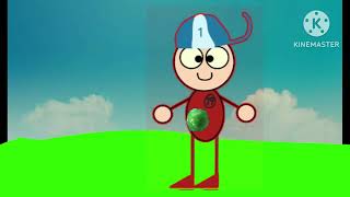 Numberjacks The Next Generation The Problem Blob Song