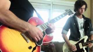 Watch Days Divide Hold On To Me video