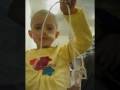 Kahilla Blyss Donahoo March 17, 2003 - August 25, 2003