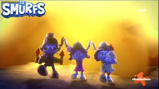 The Smurfs Season 3 - The Dream Team Complete