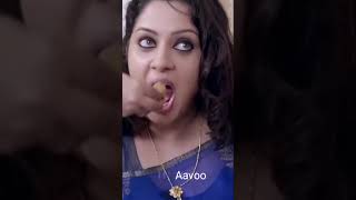 Malayalam Actress Sreeya Ramesh Mallu Actress Sreeya R