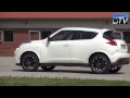 2014 Nissan Juke NISMO (200hp) - DRIVE & SOUND (1080p FULL HD)