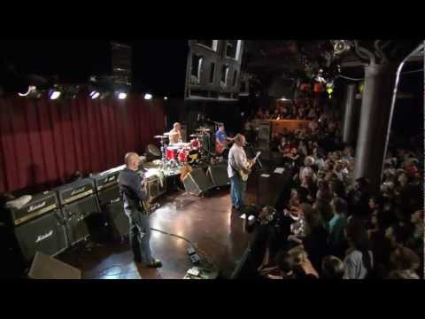 Pixies - Hey - Live