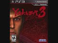 Yakuza 3 - Theme of Aqua Sky