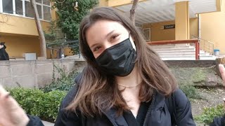 Dtcflilere Sorduk Dtcfde En Sevdiğin Ve En Sevmediğin Şey? Ankara Üniversitesi