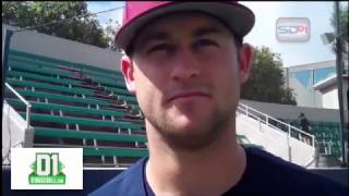 Blast From The Past Cory Abbott