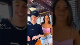 Acho Que A Vanessa E O Juliano Estão Namorando