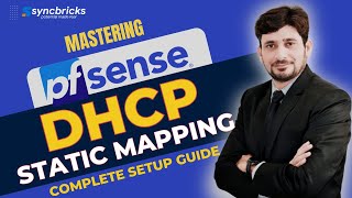 Configuring Dhcp Static Mapping In Pfsense Step-By-Step Guide