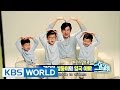 Interview with The triplets & Song Ilkook [Entertainment Weekly / 2016.11.07]
