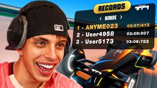 Le Pire Chrono Sur Ce Jeu De Boomer ? Trackmania
