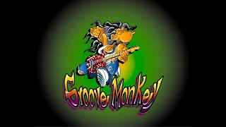 Groove Monkey - Burn - Live At Hardtails
