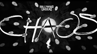 Hollywood Undead - Chaos
