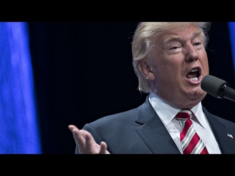 Can Donald Trump Rebound From His Horrible Week? (With All Due Respect - 10/03/16)