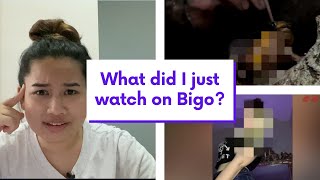 What I Didnt Know About Bigo Live