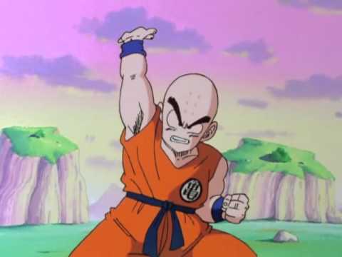 Dragon ball z kai episode 1