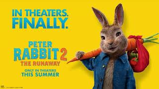 Bj - Peter Rabbit 2 The Runaway Final Trailer