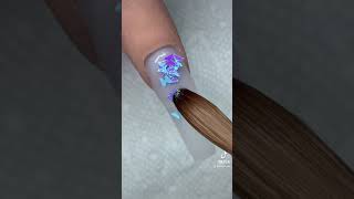 Tutorial How To Encapsulate Anything In Your Nails - Anacrylics