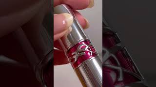 Ysl Rouge Volupte Candy Lip Gloss