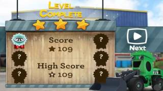 New Car Games Job Site Dash Full Game Sproutonline Terrific Trucks