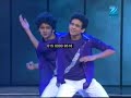 Salman Khan Gets Emotional On Dance India Dance