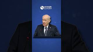 Türkiyenin Stratejik İkilemi
