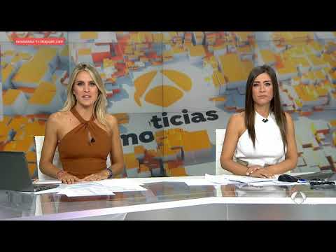 Alba Dueñas y Angie Rigueiro 3 y 4 07 2018