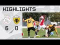 Ajax U19 AEK U19 Match Highlights