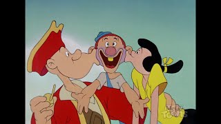 Metv Toons Commercials During Popeye And Pals May 23, 2025
