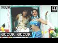 Gutur Gutur (Video & 5.1 Dolby Surround) Dalaal | Mithun | Ayesha Jhulka | Bappi Lahiri | Kumar Sanu