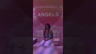 Violet Has Had Enough And Decides To Confess