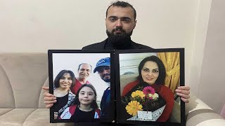 Depremde Anne, Baba Ve Kardeşinin De Olduğu 13 Yakınını Kaybetti Korktuğum Başıma Geldi