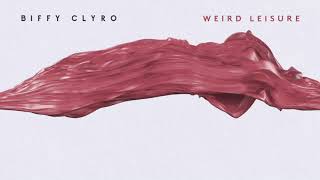 Watch Biffy Clyro Weird Leisure video