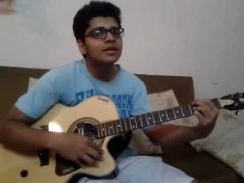 Mayeri sung by Dhruv Sharma