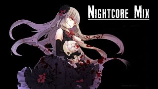 Nightcore Mix ♫ Best Of Nightcore Songs Mix