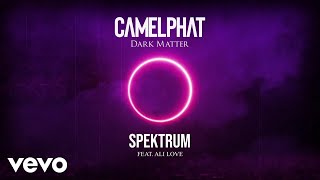 Watch Camelphat Spektrum feat Ali Love video