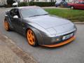 porsche 944 turbo / 951 trackday car