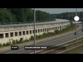 euronews hi-tech - Il treno solare