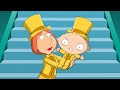 Family Guy - The Blind Side