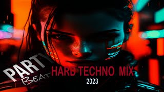 Hard Techno Mix 2023