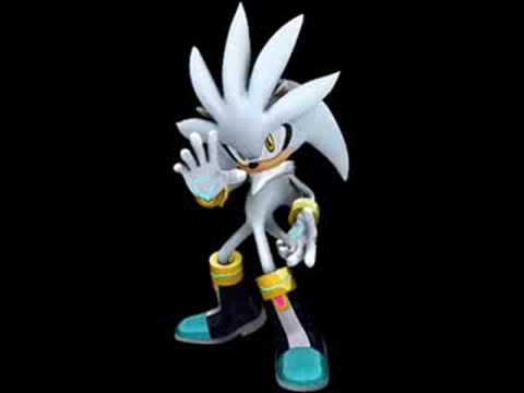 Silvers theme Song