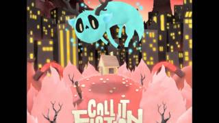 Watch Call It Fiction Change Of Heart video
