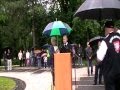 Jobbik miskolci Trianoni megemlékezése 2013 Szilágyi Szabolcs