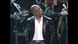 Watch Kirk Franklin He Reigns The Medley video