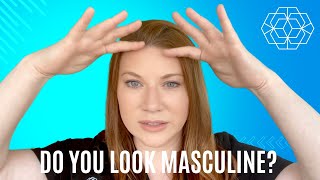 Why Do I Look Masculine? Facial Feminization Options For Women Explained