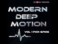 L.M.P. Modern Deep Motion Vol 1. presets for spire