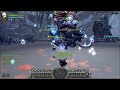 image Dragon Nest Sea Level 50 Smasher T4 Apocalypse Hell Mode