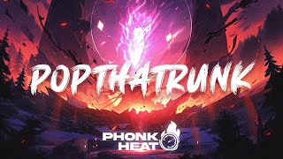 Square One & Millie Mills - Popthatrunk