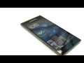 BlackBerry Leap Hands-on - MobileSyrup.com