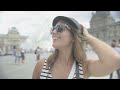 EUROPE with Michael Welch - The Contiki #NOREGRETS Adventure Challenge - Wk 1