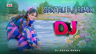 Singapuri Kayra Gorom New Santali Dj Song Matal Dance Mixdj Razan Dumka
